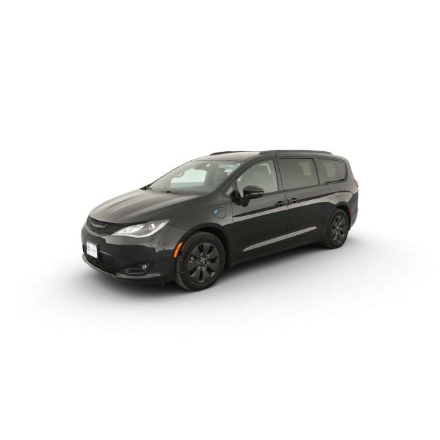 chrysler pacifica hybrid 2020 2C4RC1N74LR138984 image chrysler pacifica hybrid 2020 2C4RC1N74LR138984 image